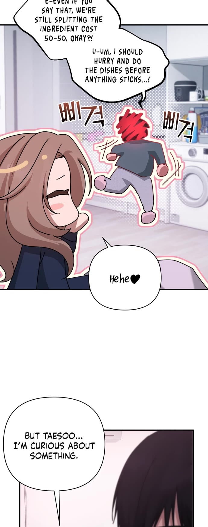 Mia Has Returned – Chapter 27 – Page 41
