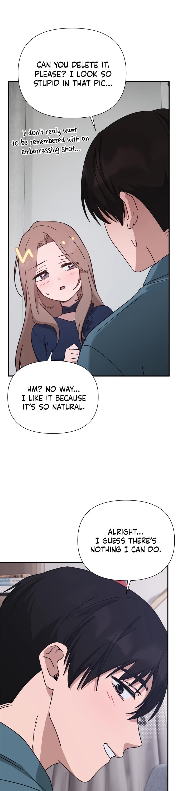 Mia Has Returned – Chapter 27 – Page 52