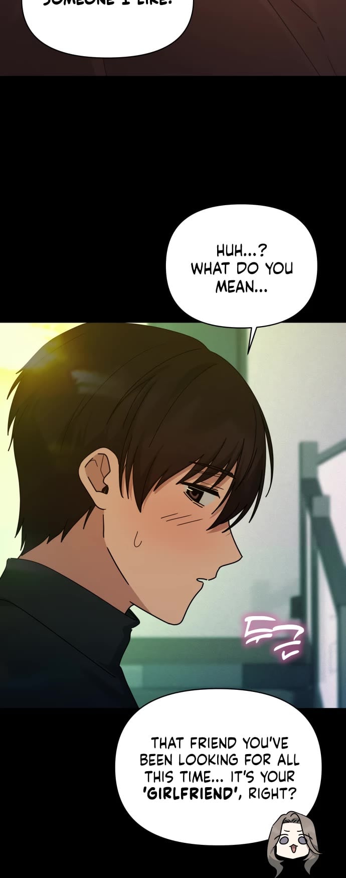 Mia Has Returned – Chapter 27 – Page 57