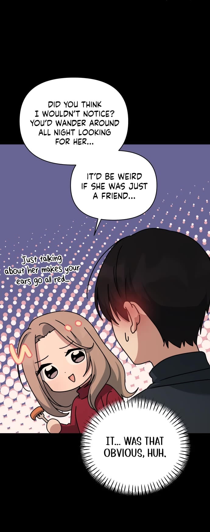 Mia Has Returned – Chapter 27 – Page 58