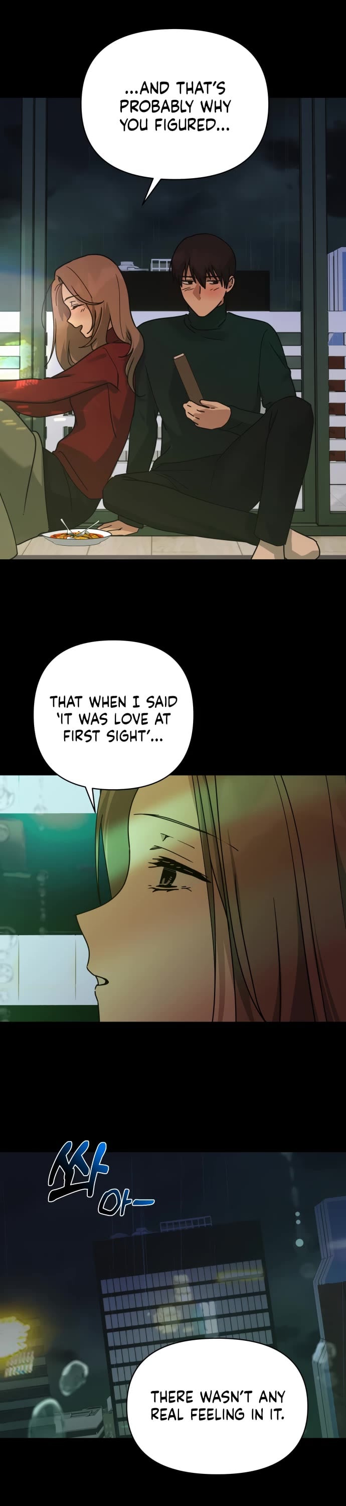 Mia Has Returned – Chapter 27 – Page 59
