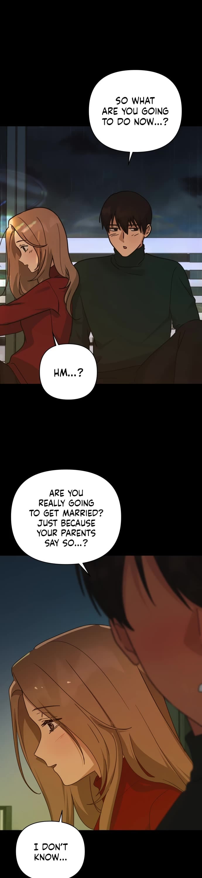 Mia Has Returned – Chapter 27 – Page 60