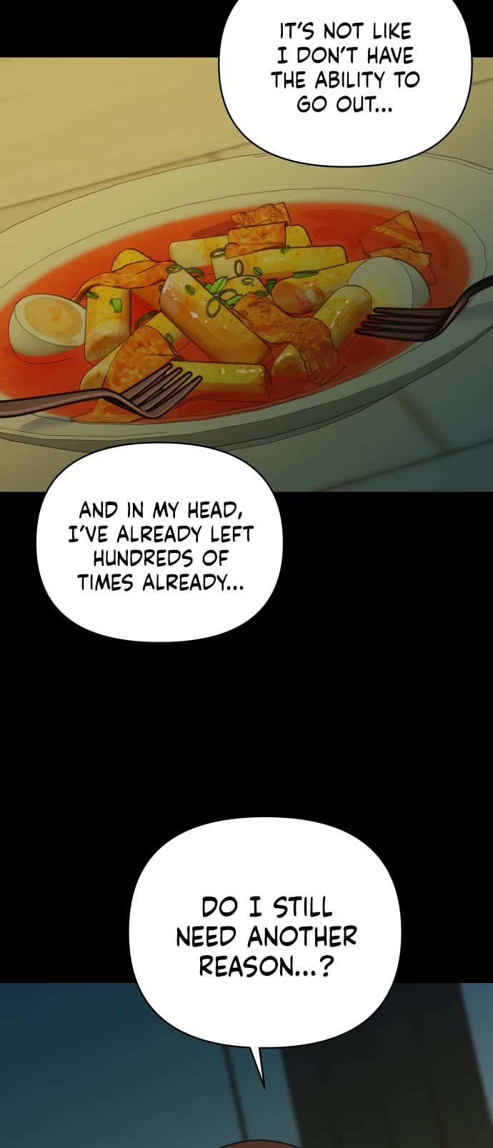 Mia Has Returned – Chapter 27 – Page 62