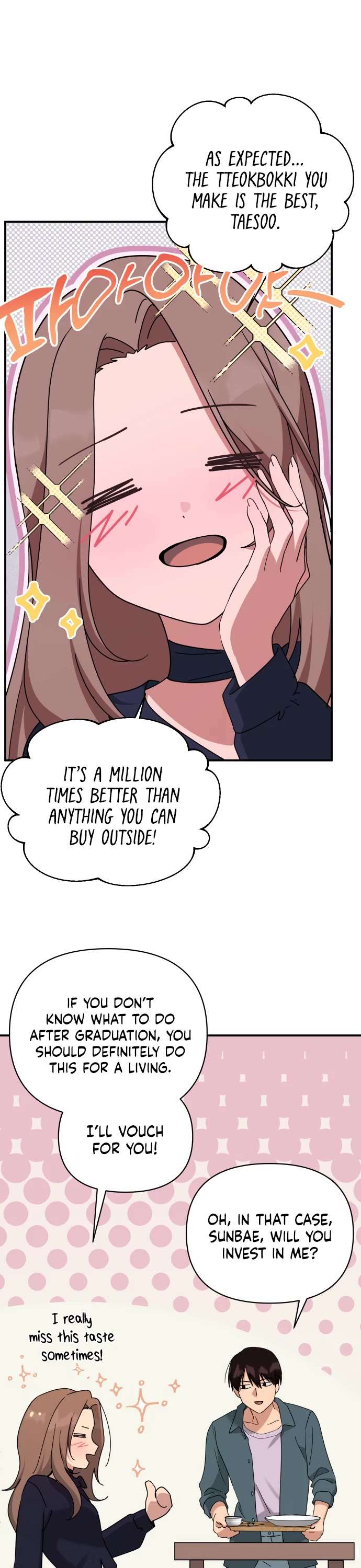 Mia Has Returned – Chapter 27 – Page 64