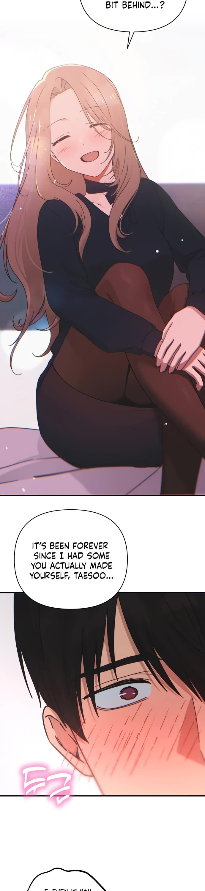 Mia Has Returned – Chapter 27 – Page 68