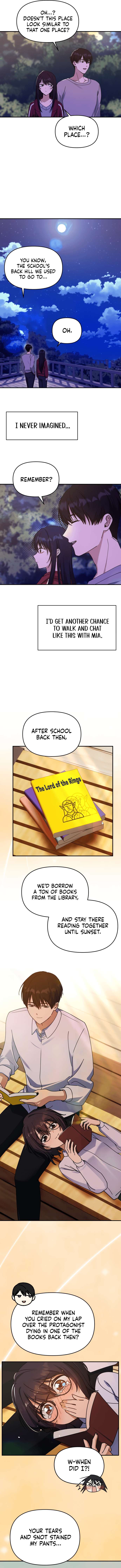 Mia Has Returned – Chapter 9 – Page 9