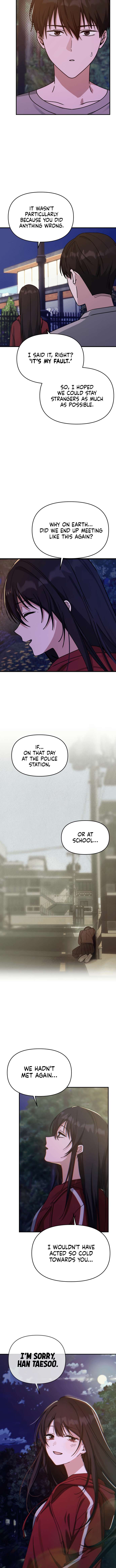 Mia Has Returned – Chapter 9 – Page 12
