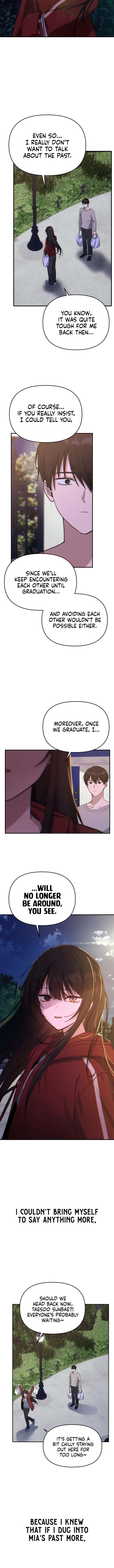 Mia Has Returned – Chapter 9 – Page 13