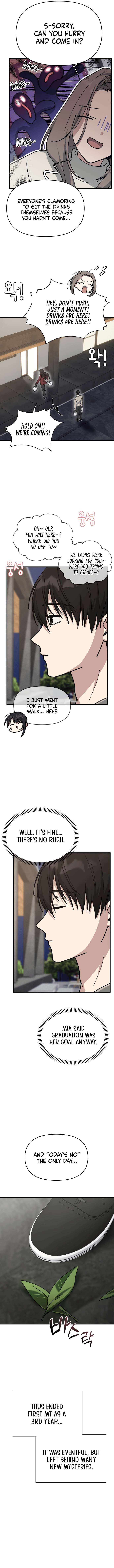 Mia Has Returned – Chapter 9 – Page 15