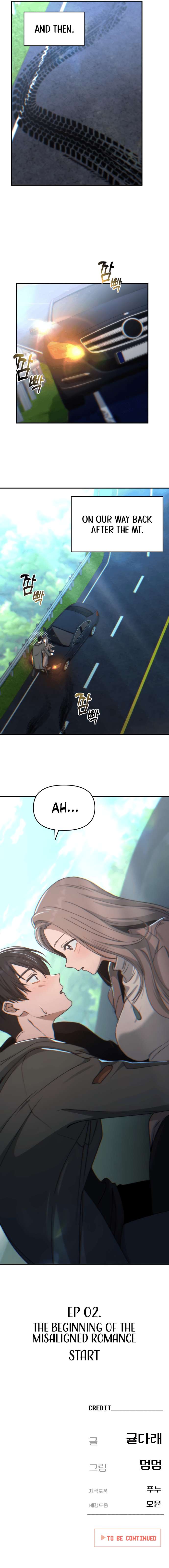 Mia Has Returned – Chapter 9 – Page 16