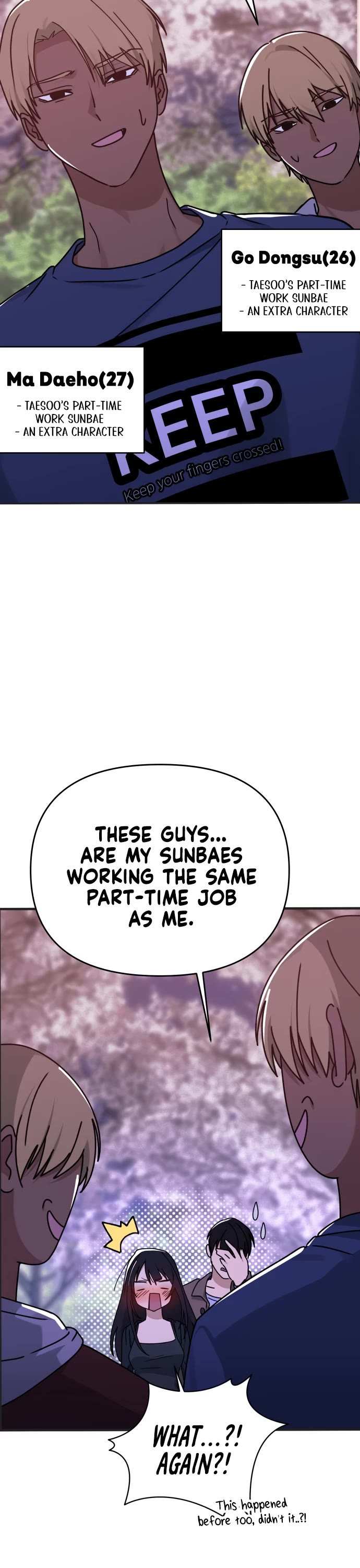 Mia Has Returned – Chapter 12 – Page 6
