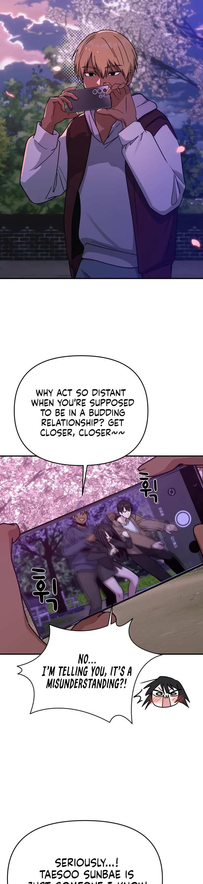 Mia Has Returned – Chapter 12 – Page 10