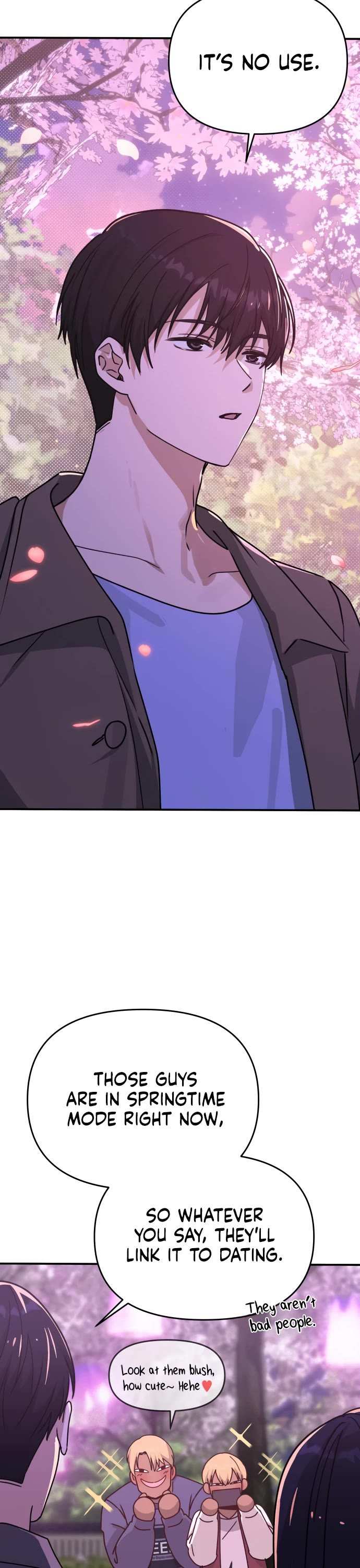 Mia Has Returned – Chapter 12 – Page 14