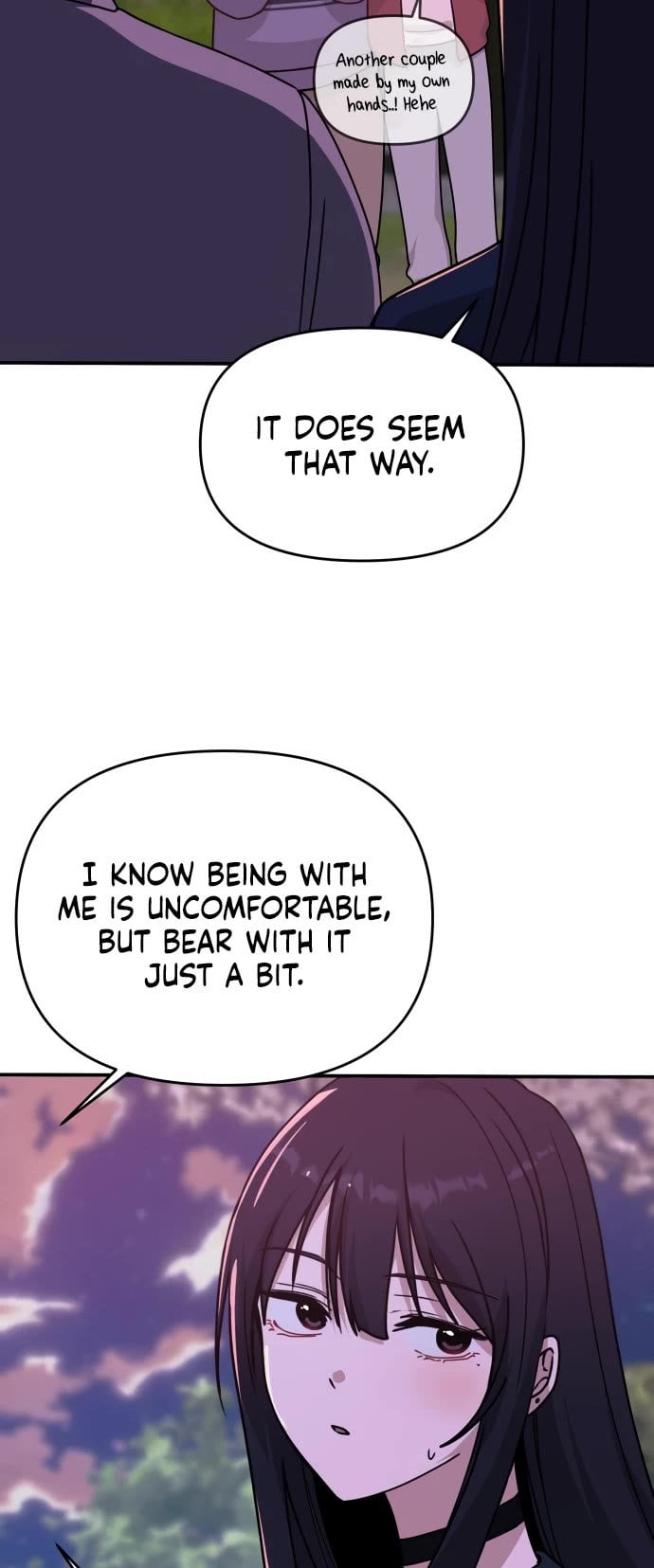 Mia Has Returned – Chapter 12 – Page 15
