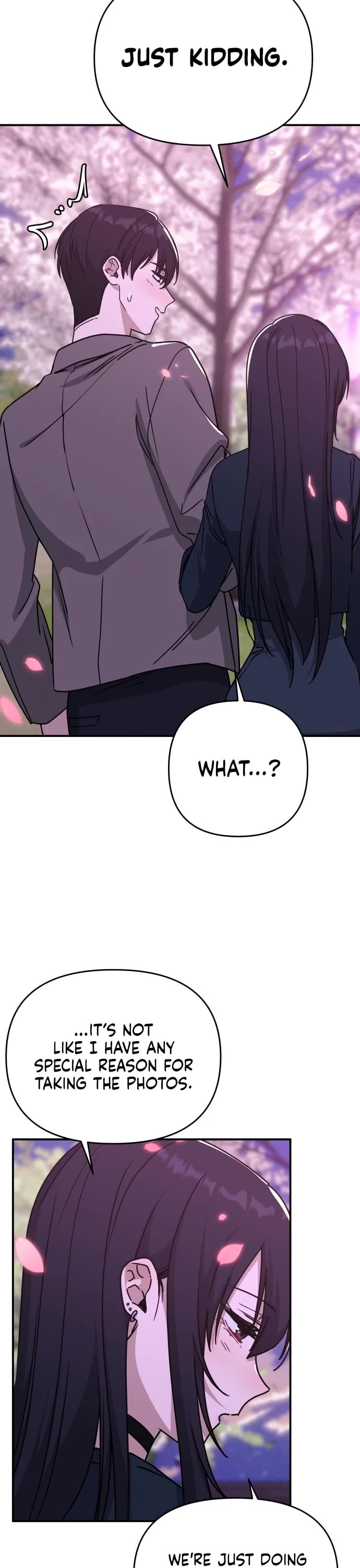 Mia Has Returned – Chapter 12 – Page 18