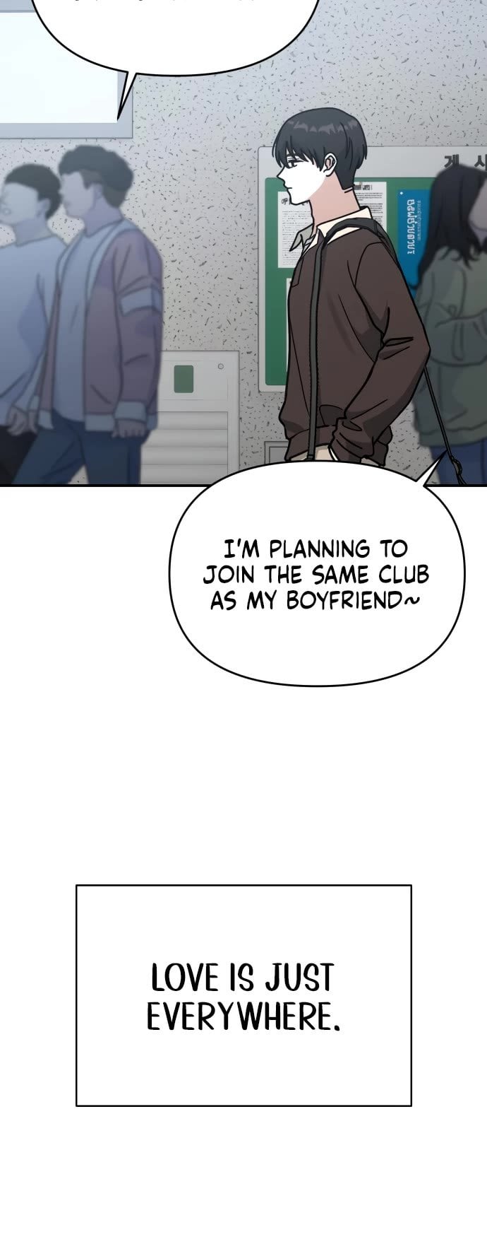 Mia Has Returned – Chapter 12 – Page 23
