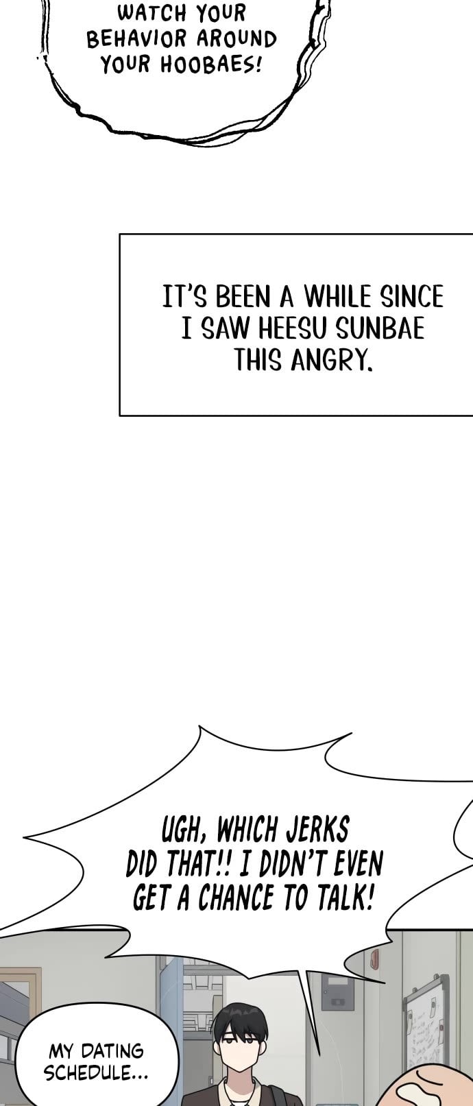Mia Has Returned – Chapter 12 – Page 30