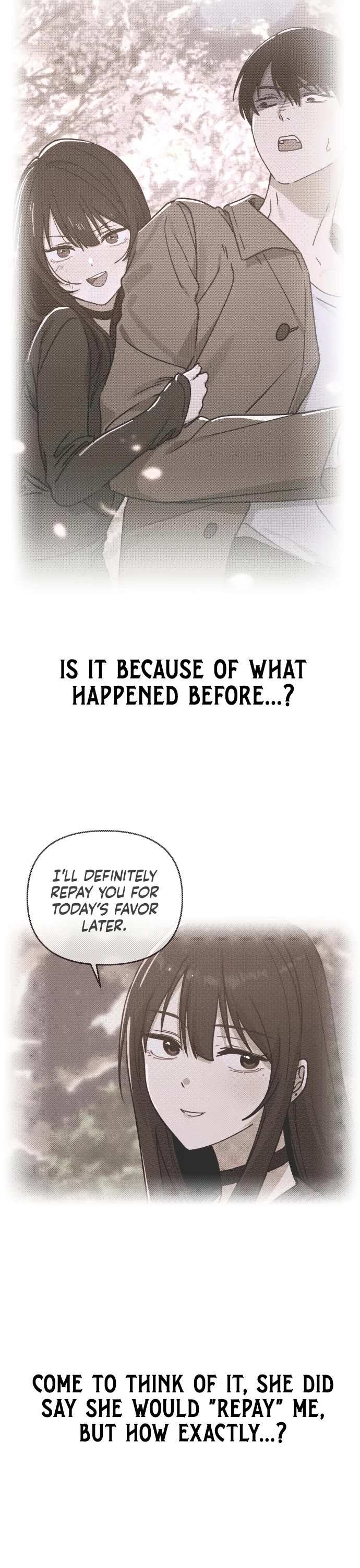 Mia Has Returned – Chapter 12 – Page 36