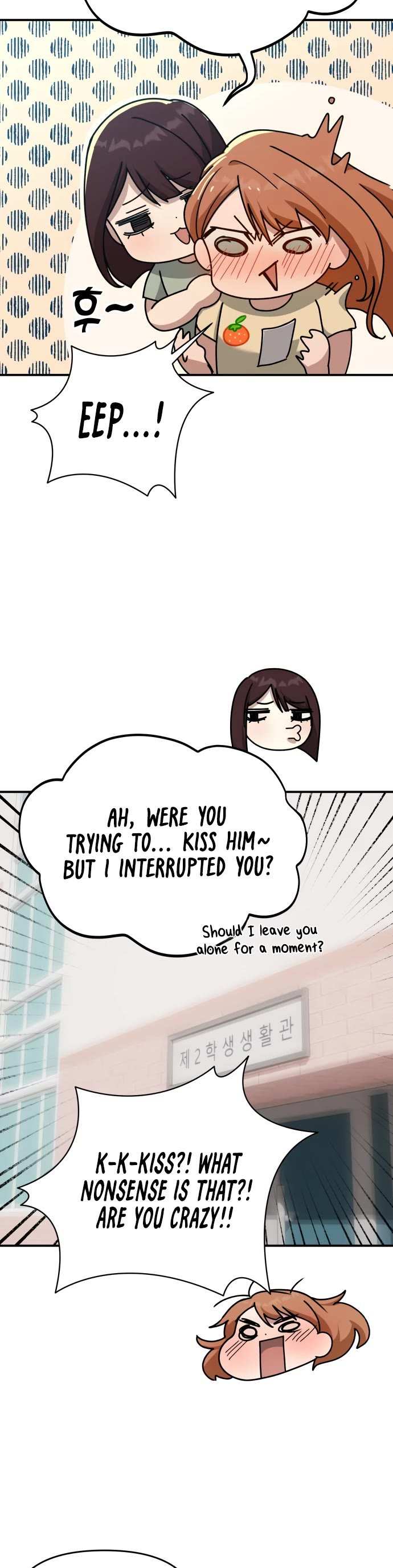Mia Has Returned – Chapter 12 – Page 40