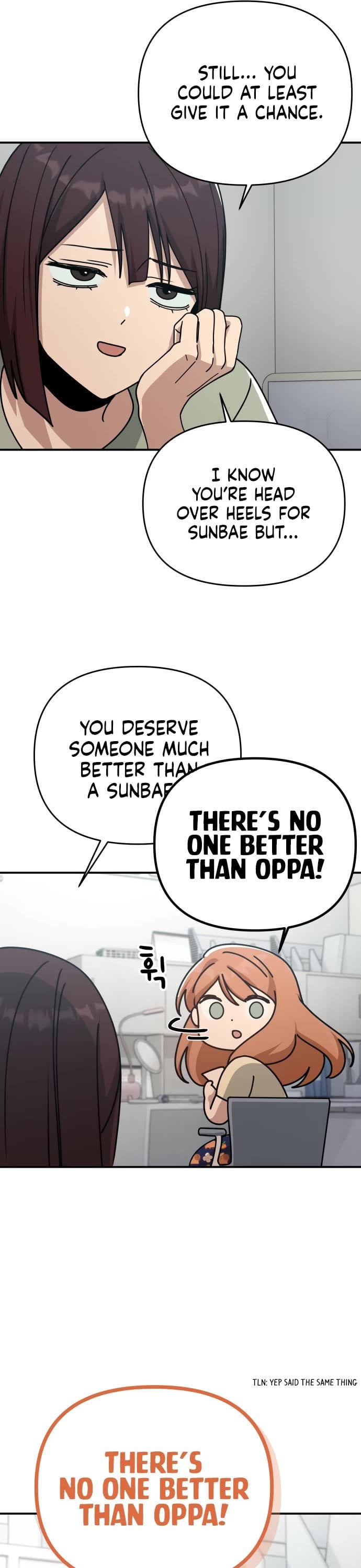 Mia Has Returned – Chapter 12 – Page 42