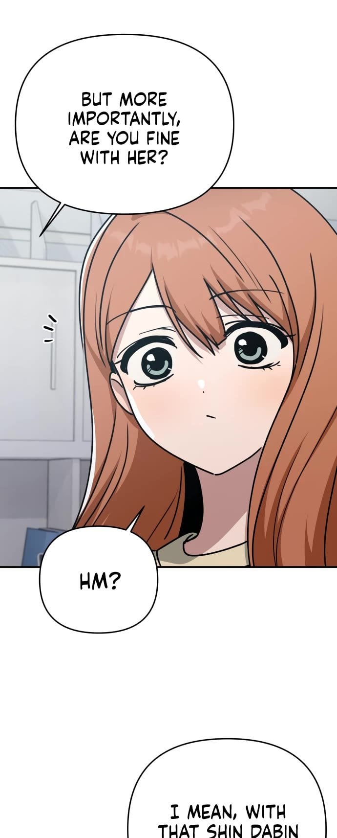 Mia Has Returned – Chapter 12 – Page 44