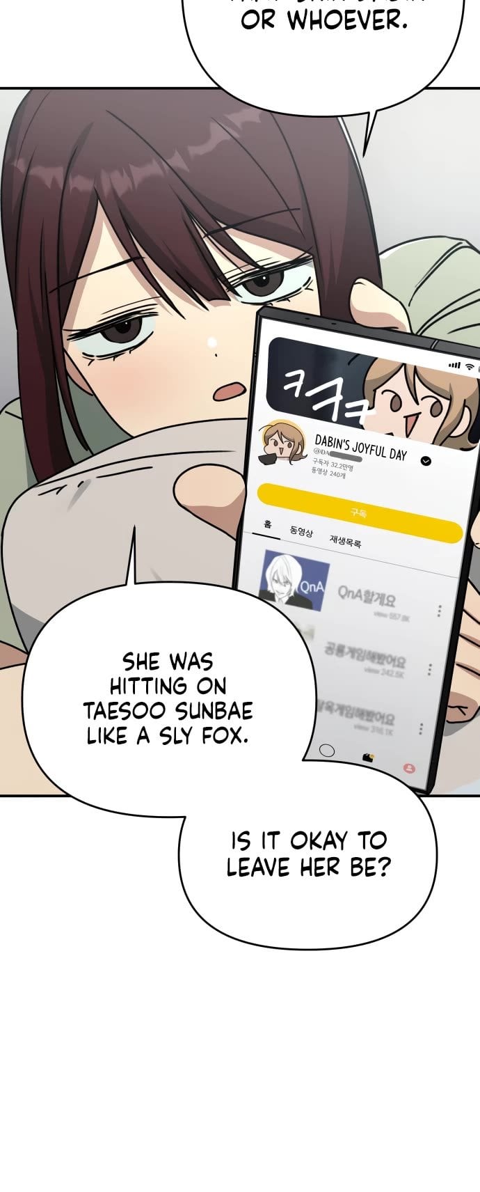 Mia Has Returned – Chapter 12 – Page 45