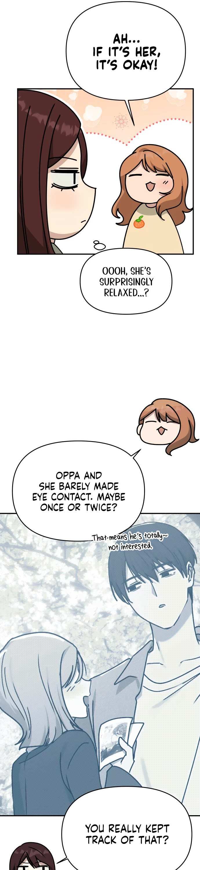 Mia Has Returned – Chapter 12 – Page 46