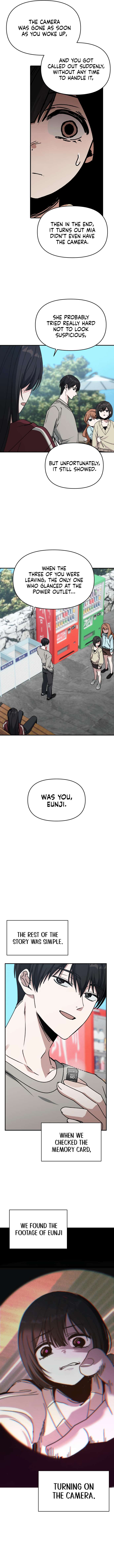 Mia Has Returned – Chapter 8 – Page 8