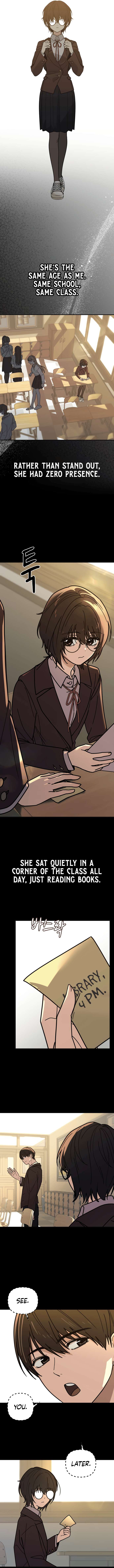 Mia Has Returned – Chapter 1 – Page 8