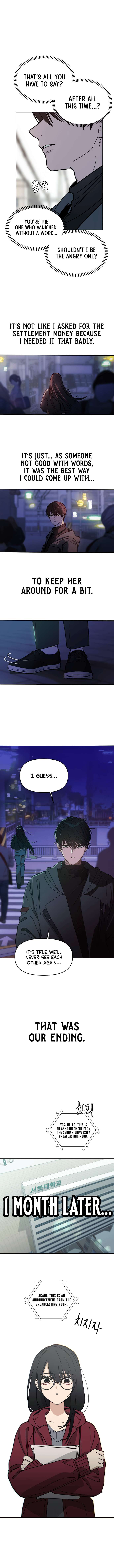 Mia Has Returned – Chapter 1 – Page 15