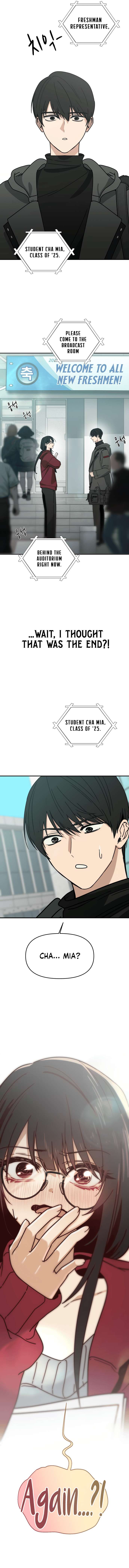 Mia Has Returned – Chapter 1 – Page 16