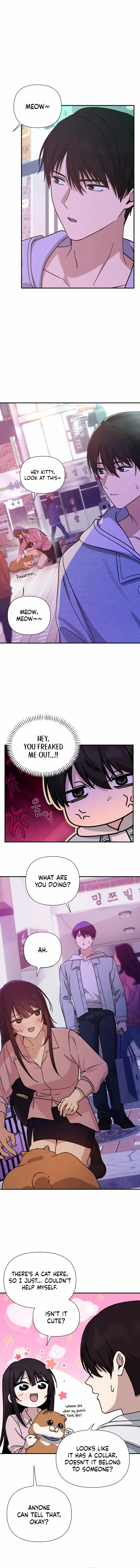 Mia Has Returned – Chapter 25 – Page 11