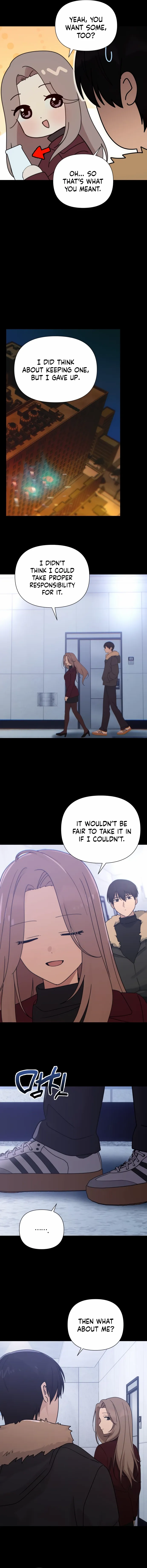 Mia Has Returned – Chapter 25 – Page 14