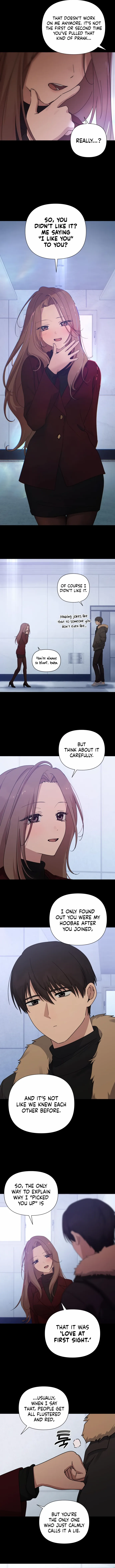 Mia Has Returned – Chapter 26 – Page 3