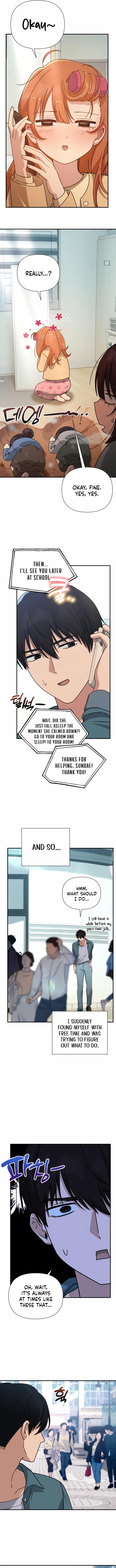 Mia Has Returned – Chapter 26 – Page 7