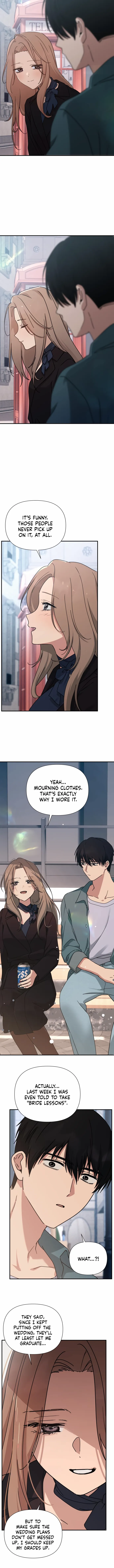 Mia Has Returned – Chapter 26 – Page 11
