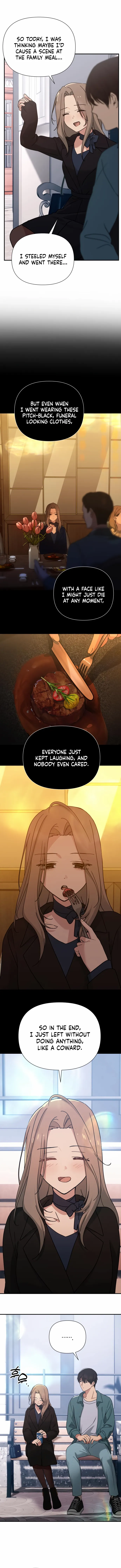 Mia Has Returned – Chapter 26 – Page 12