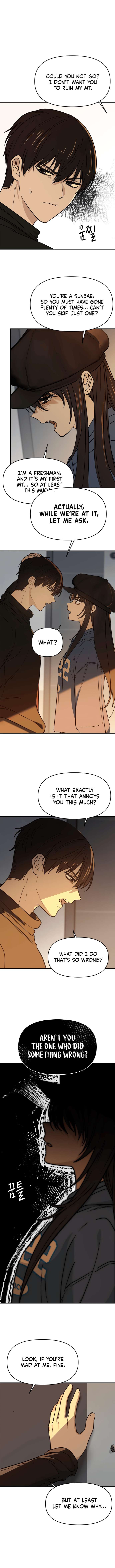 Mia Has Returned – Chapter 3 – Page 12