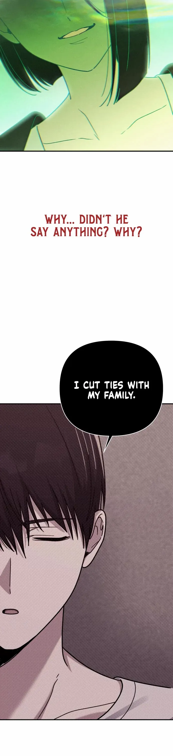 Mia Has Returned – Chapter 21 – Page 16
