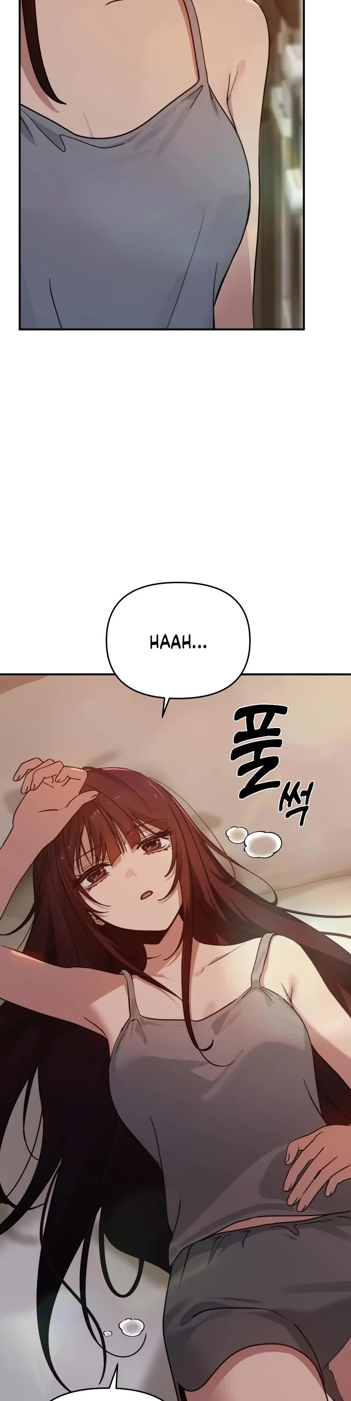 Mia Has Returned – Chapter 21 – Page 29