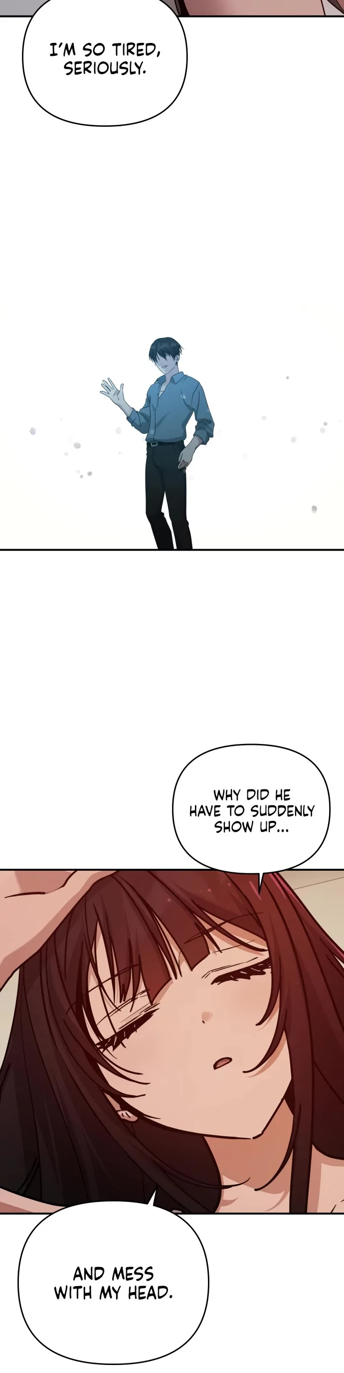 Mia Has Returned – Chapter 21 – Page 30