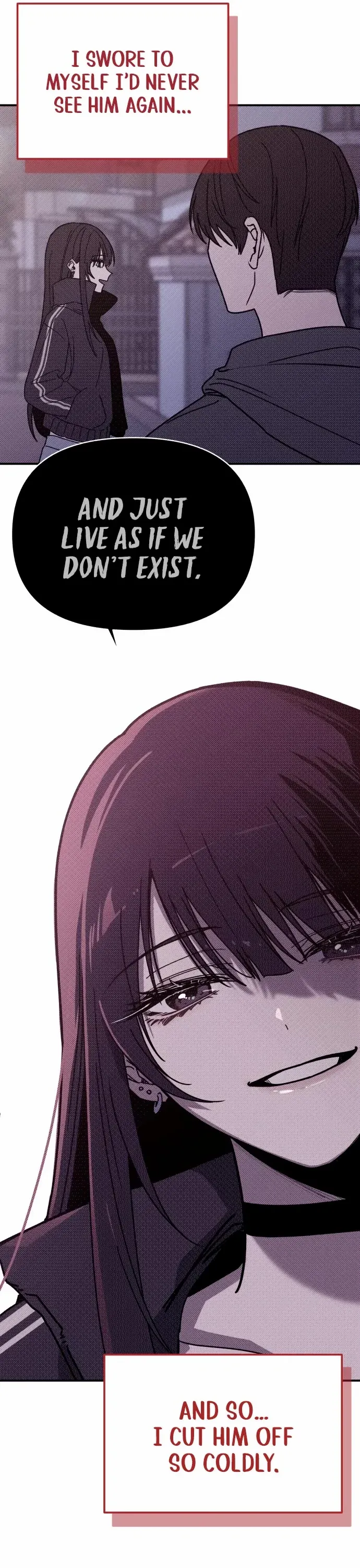 Mia Has Returned – Chapter 21 – Page 34