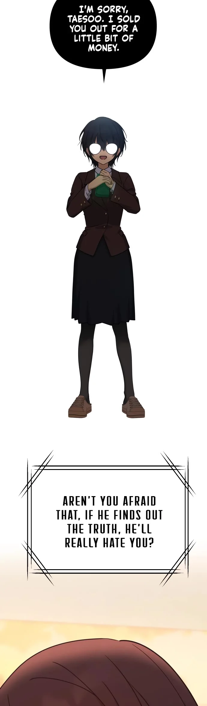 Mia Has Returned – Chapter 21 – Page 41