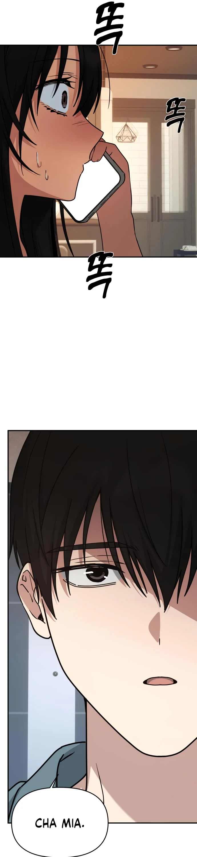 Mia Has Returned – Chapter 21 – Page 49