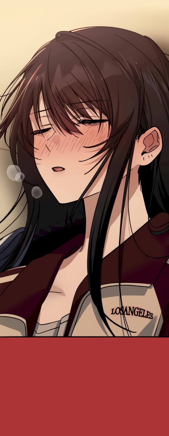 Mia Has Returned – Chapter 19 – Page 3