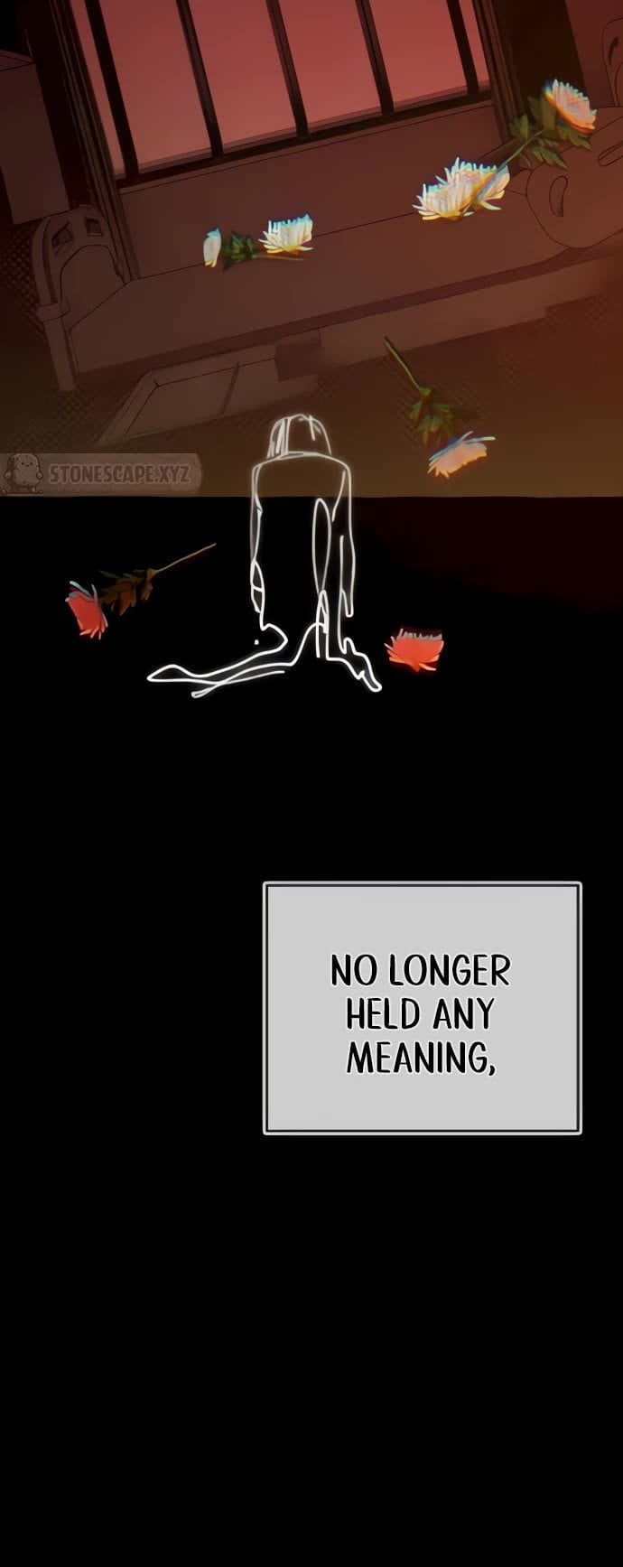 Mia Has Returned – Chapter 19 – Page 19