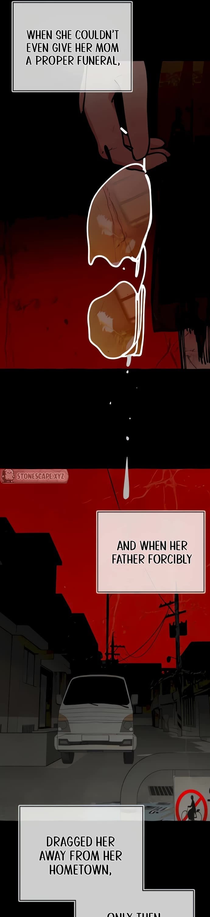 Mia Has Returned – Chapter 19 – Page 20