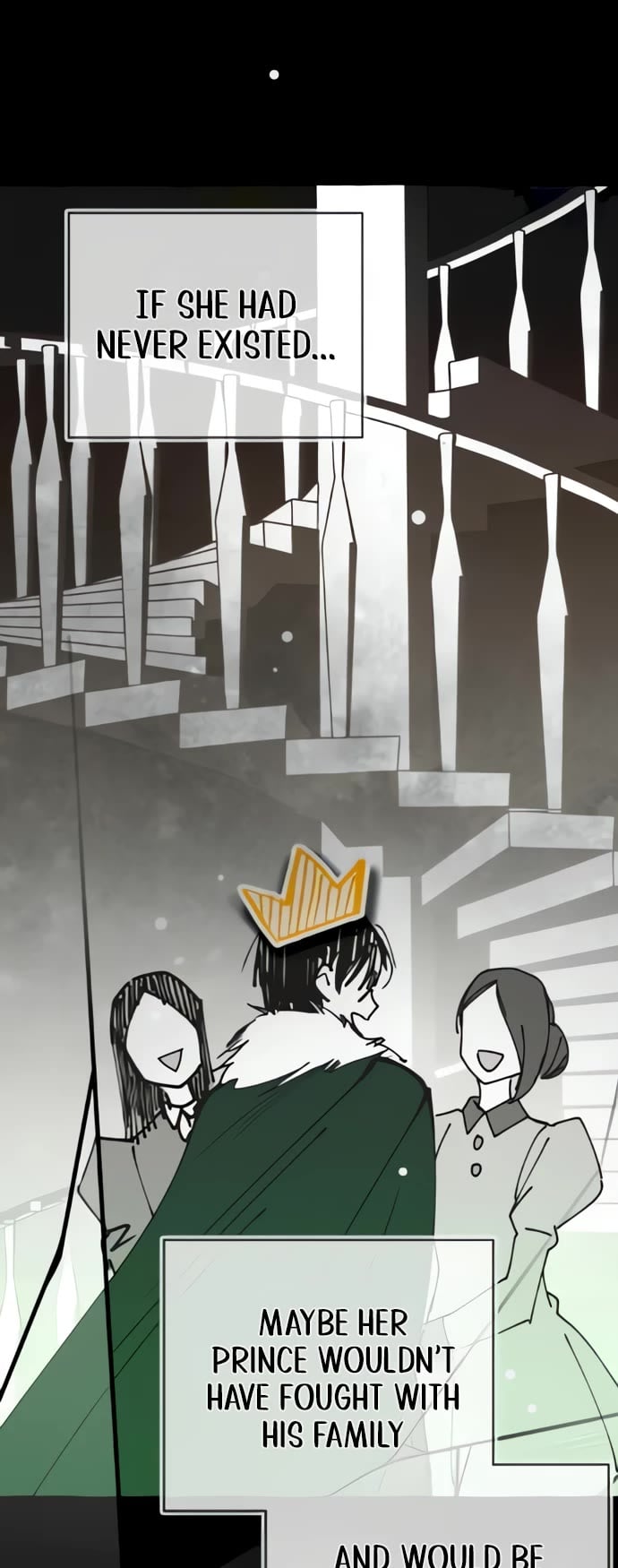 Mia Has Returned – Chapter 19 – Page 22