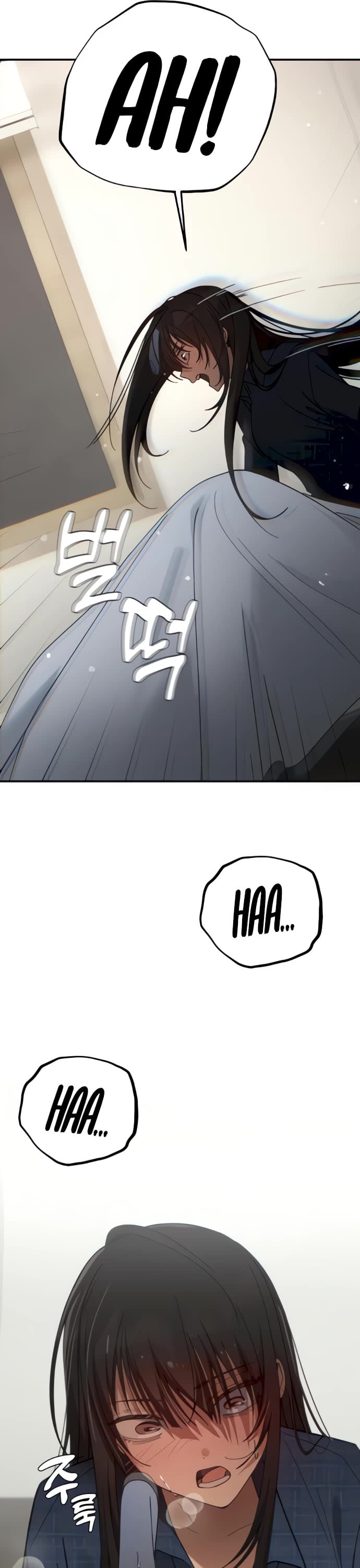 Mia Has Returned – Chapter 19 – Page 28