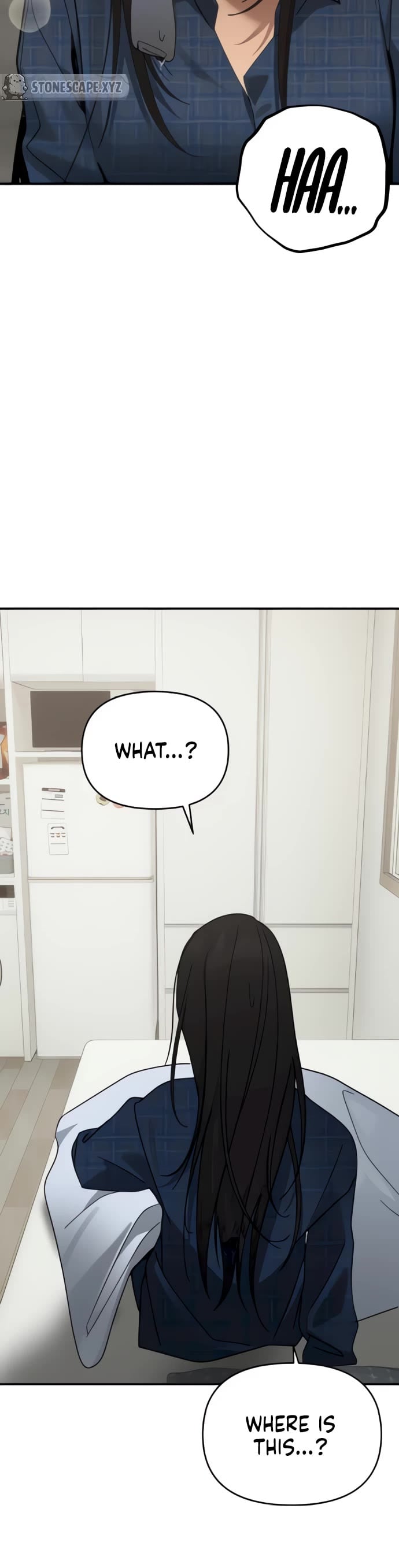 Mia Has Returned – Chapter 19 – Page 29